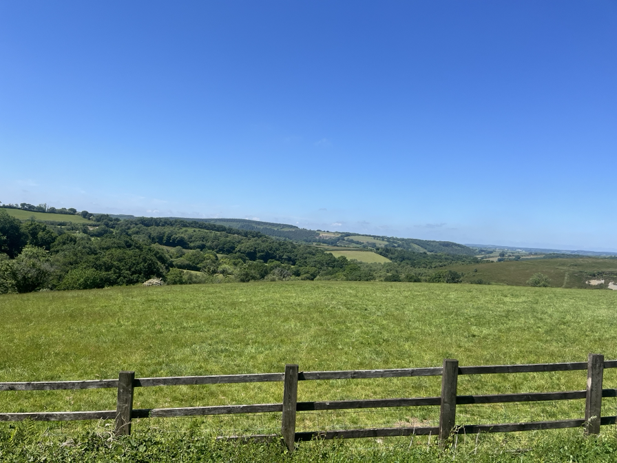 About Cycling the Granite Way img 3533